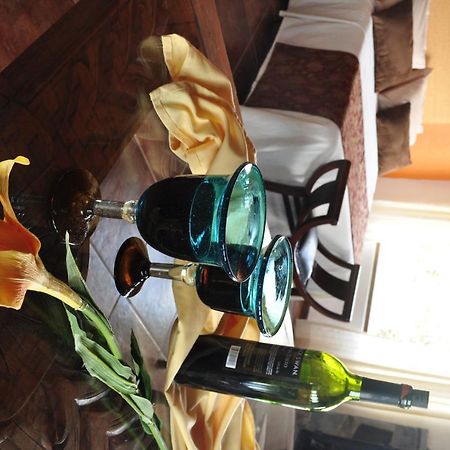 טפאלפה Hotel Villa Cassis מראה חיצוני תמונה