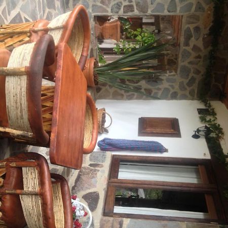 טפאלפה Hotel Villa Cassis מראה חיצוני תמונה