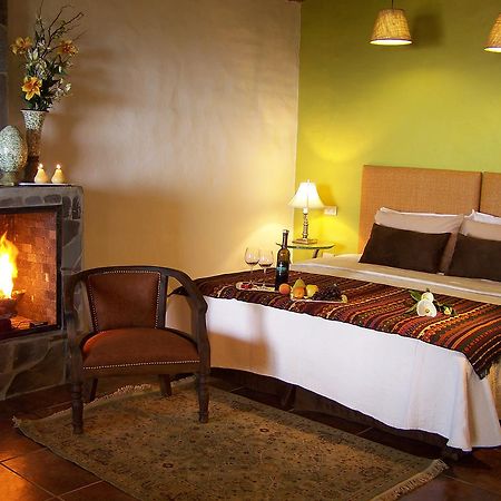 טפאלפה Hotel Villa Cassis חדר תמונה