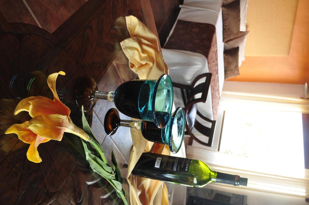טפאלפה Hotel Villa Cassis מראה חיצוני תמונה