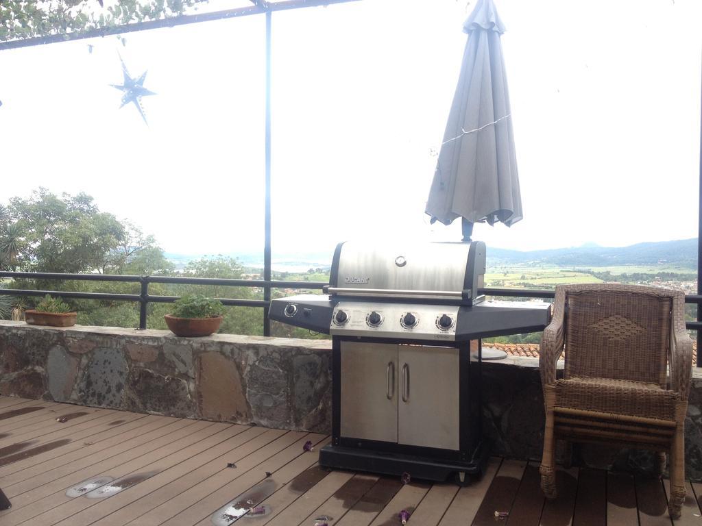 טפאלפה Hotel Villa Cassis מראה חיצוני תמונה