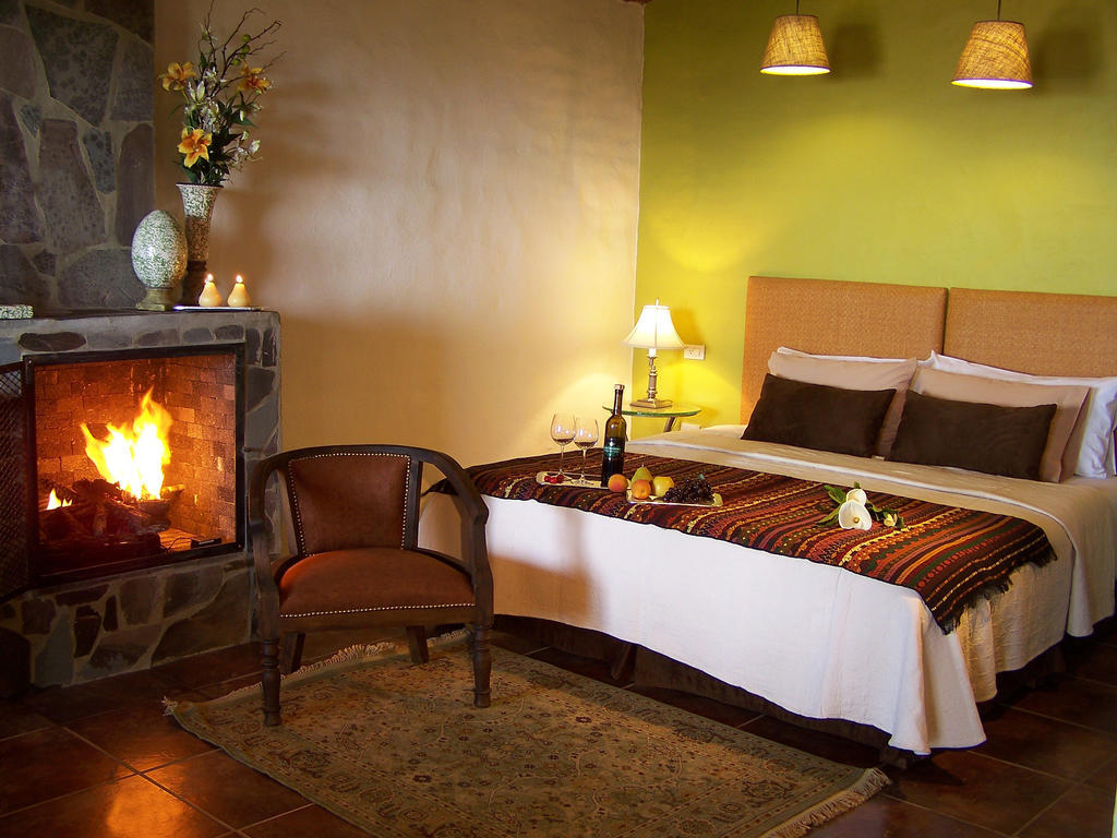 טפאלפה Hotel Villa Cassis חדר תמונה
