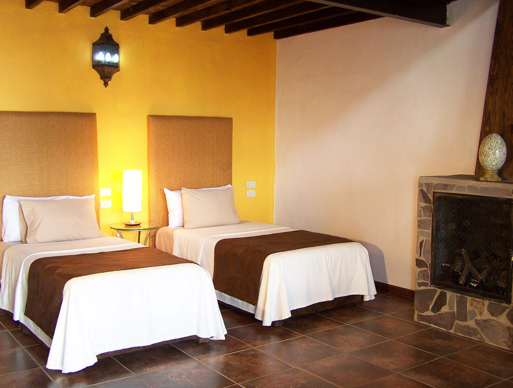 טפאלפה Hotel Villa Cassis חדר תמונה
