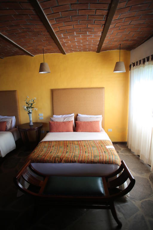 טפאלפה Hotel Villa Cassis חדר תמונה