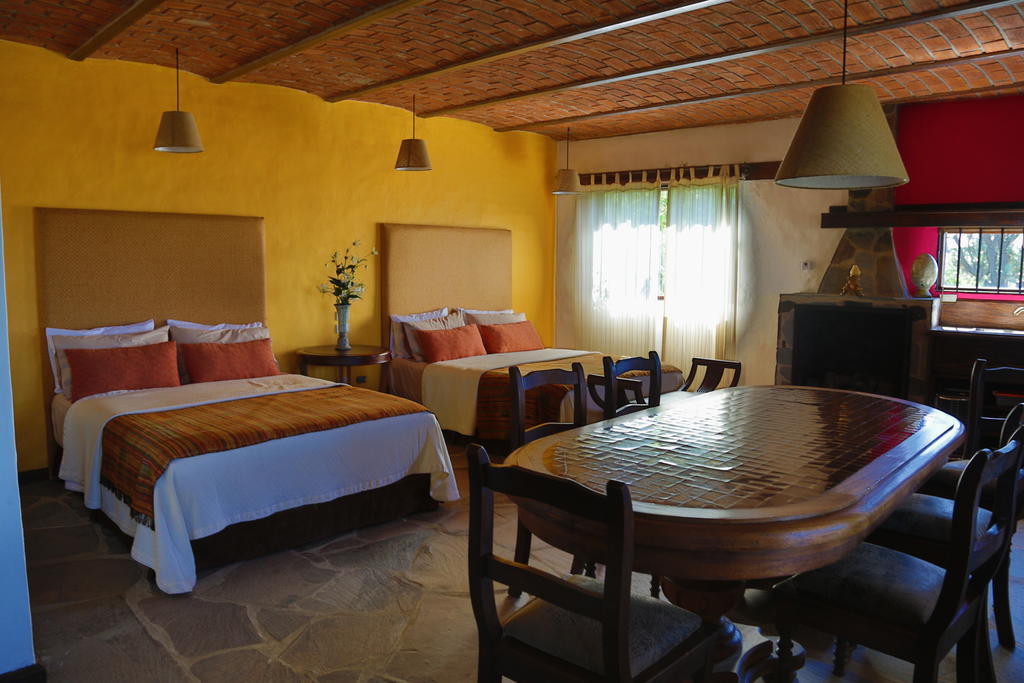 טפאלפה Hotel Villa Cassis חדר תמונה