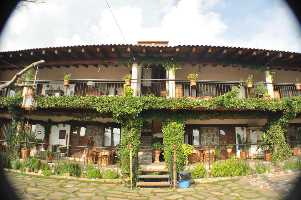 טפאלפה Hotel Villa Cassis מראה חיצוני תמונה