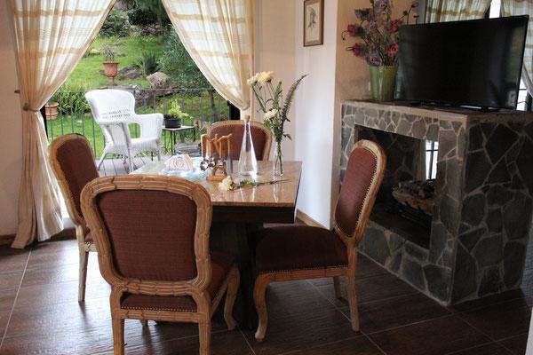טפאלפה Hotel Villa Cassis מראה חיצוני תמונה