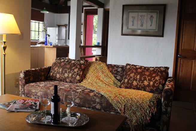 טפאלפה Hotel Villa Cassis מראה חיצוני תמונה