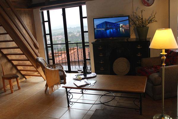 טפאלפה Hotel Villa Cassis מראה חיצוני תמונה