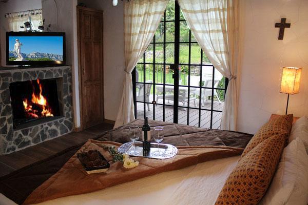 טפאלפה Hotel Villa Cassis מראה חיצוני תמונה