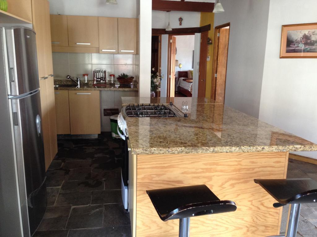טפאלפה Hotel Villa Cassis מראה חיצוני תמונה