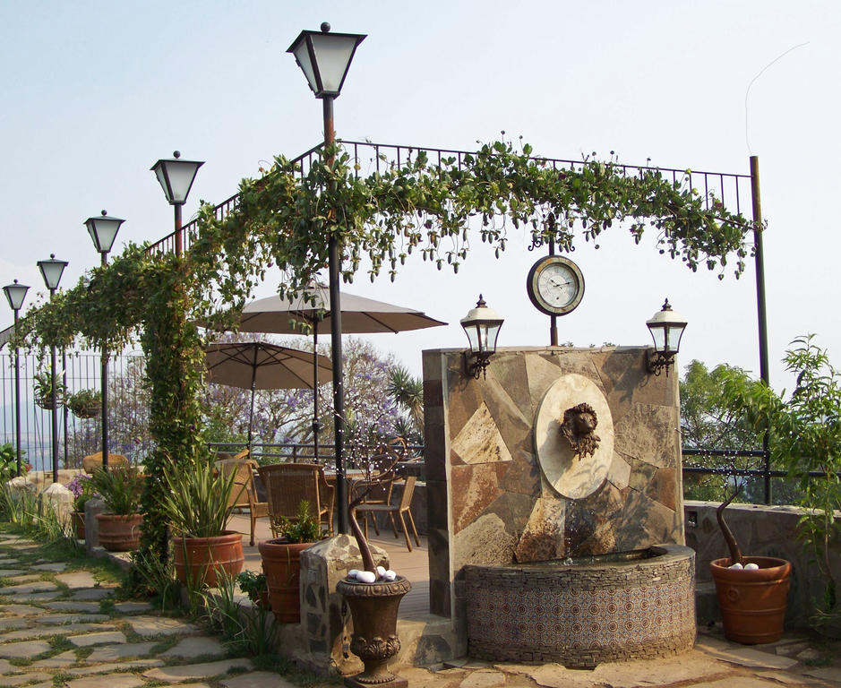 טפאלפה Hotel Villa Cassis מראה חיצוני תמונה