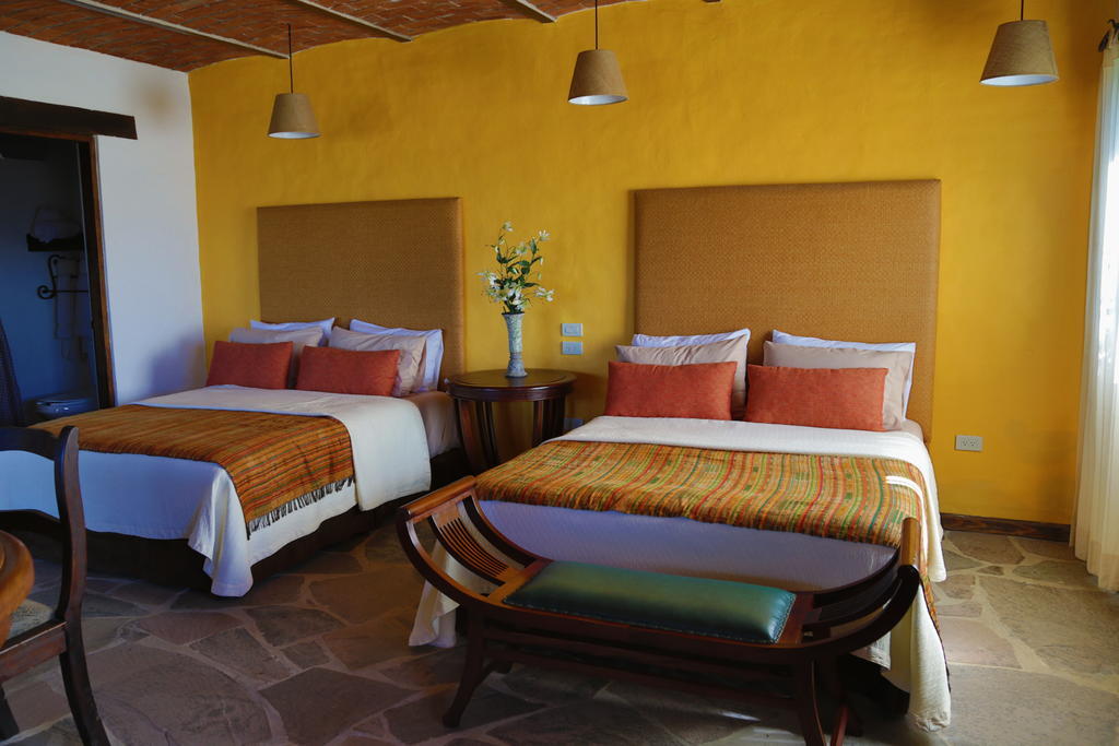 טפאלפה Hotel Villa Cassis חדר תמונה