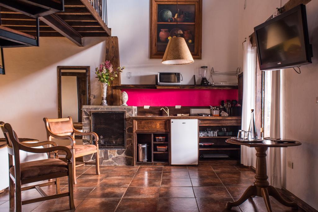 טפאלפה Hotel Villa Cassis מראה חיצוני תמונה