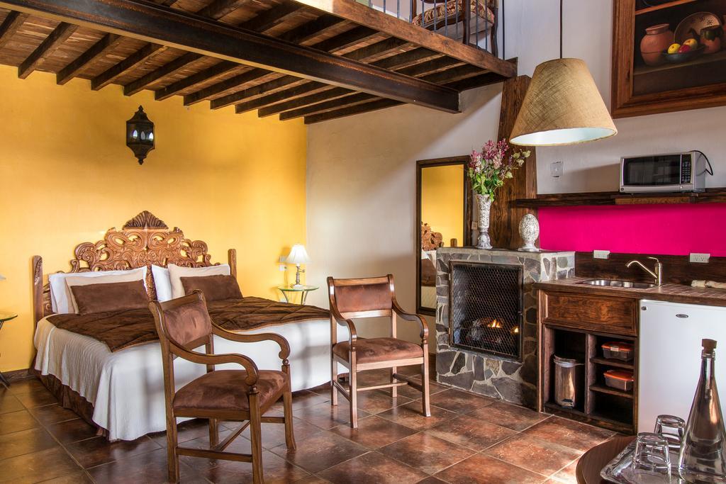 טפאלפה Hotel Villa Cassis מראה חיצוני תמונה