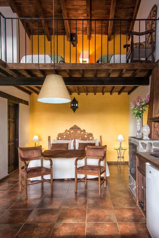 טפאלפה Hotel Villa Cassis מראה חיצוני תמונה