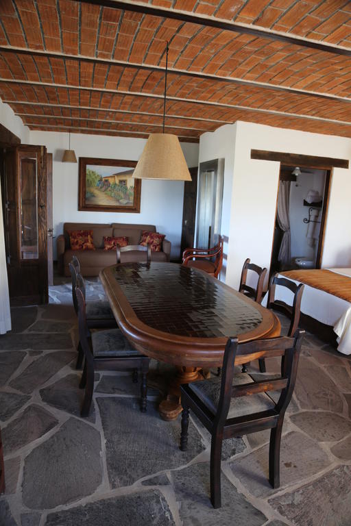 טפאלפה Hotel Villa Cassis חדר תמונה