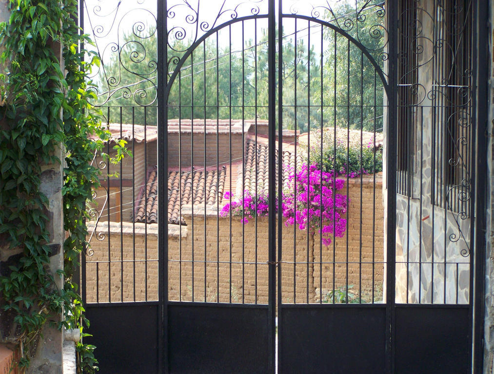 טפאלפה Hotel Villa Cassis מראה חיצוני תמונה