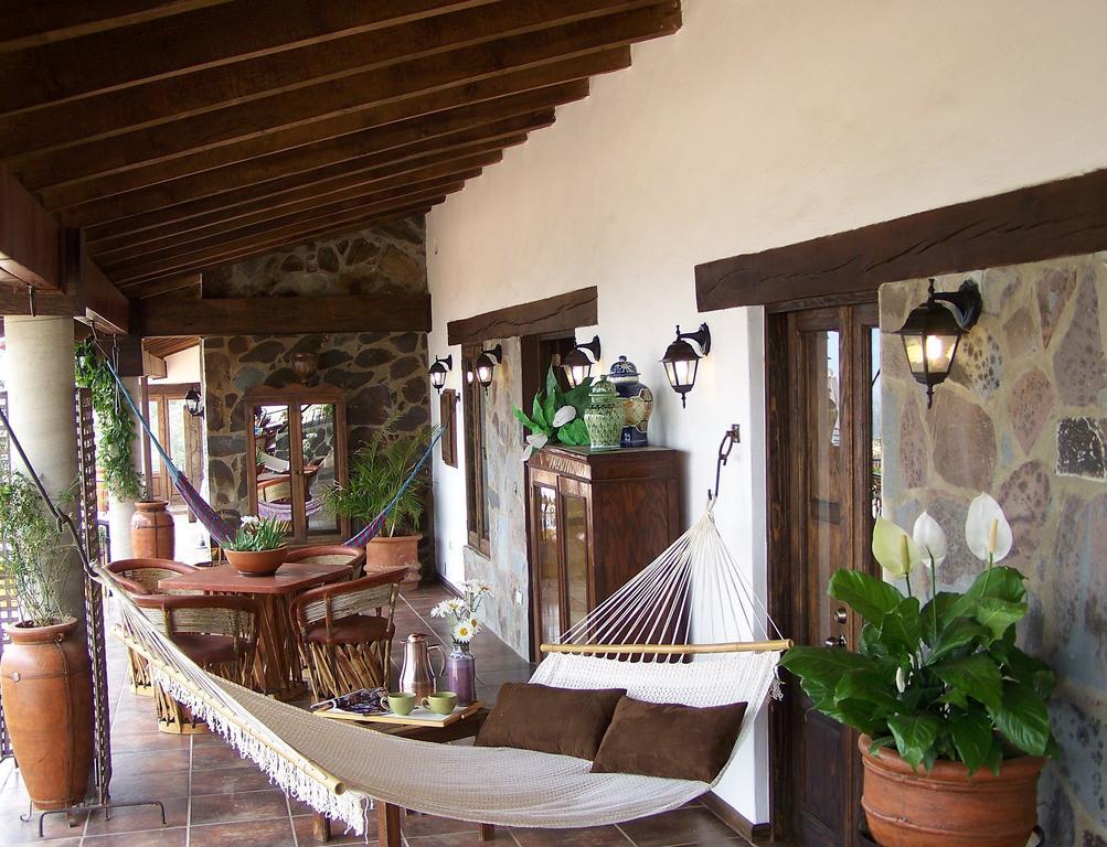 טפאלפה Hotel Villa Cassis מראה חיצוני תמונה