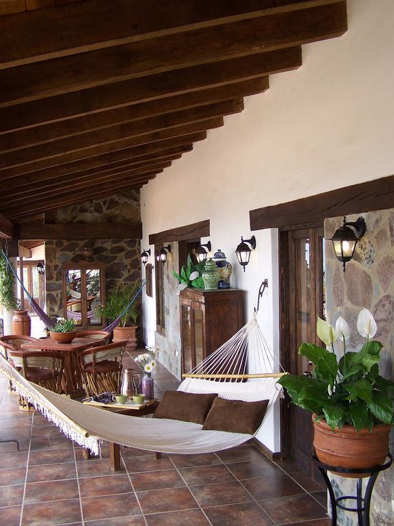 טפאלפה Hotel Villa Cassis חדר תמונה