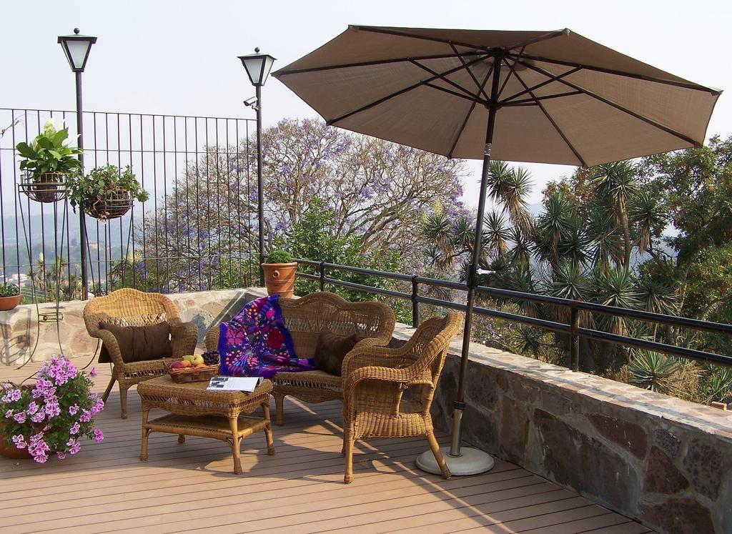 טפאלפה Hotel Villa Cassis מראה חיצוני תמונה