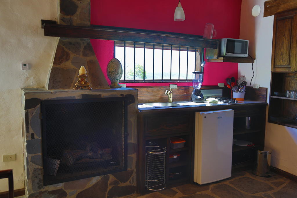 טפאלפה Hotel Villa Cassis מראה חיצוני תמונה