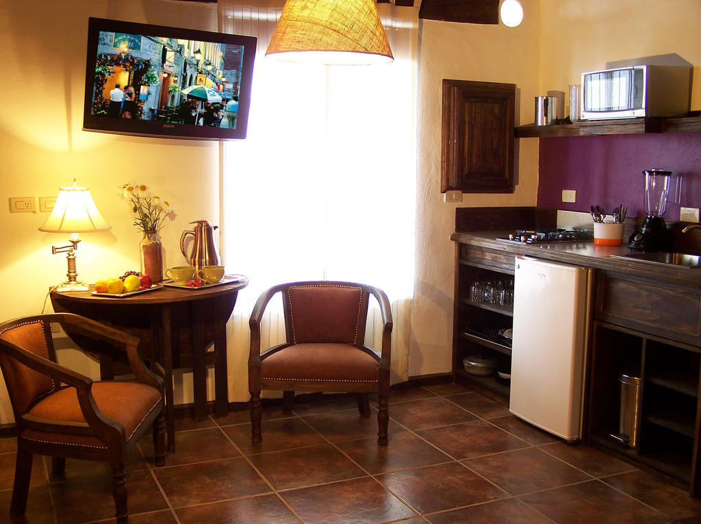 טפאלפה Hotel Villa Cassis חדר תמונה