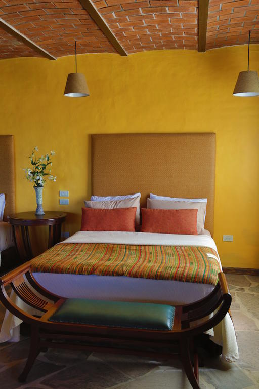 טפאלפה Hotel Villa Cassis חדר תמונה