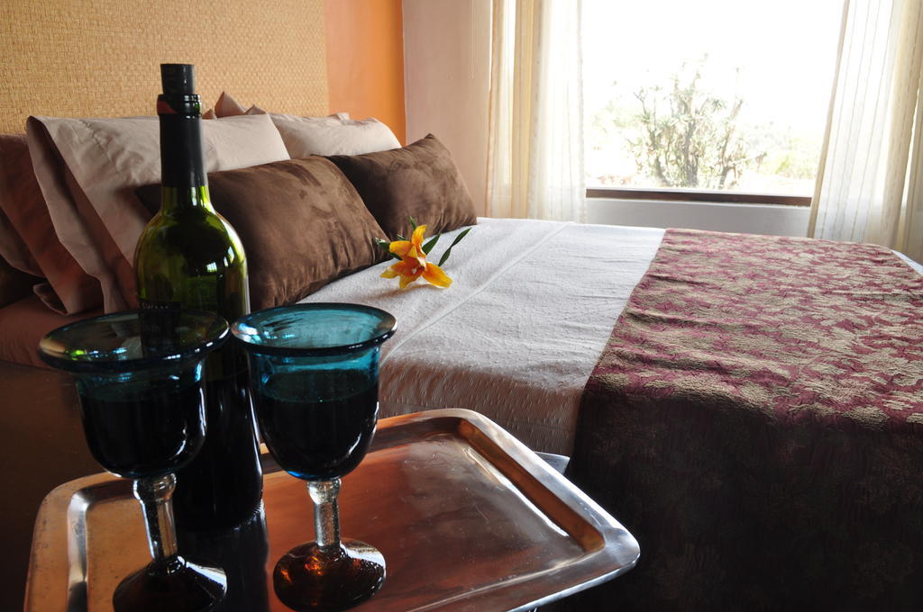 טפאלפה Hotel Villa Cassis חדר תמונה
