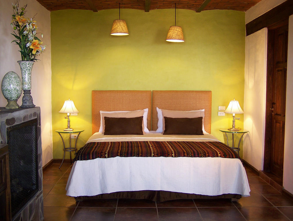טפאלפה Hotel Villa Cassis חדר תמונה