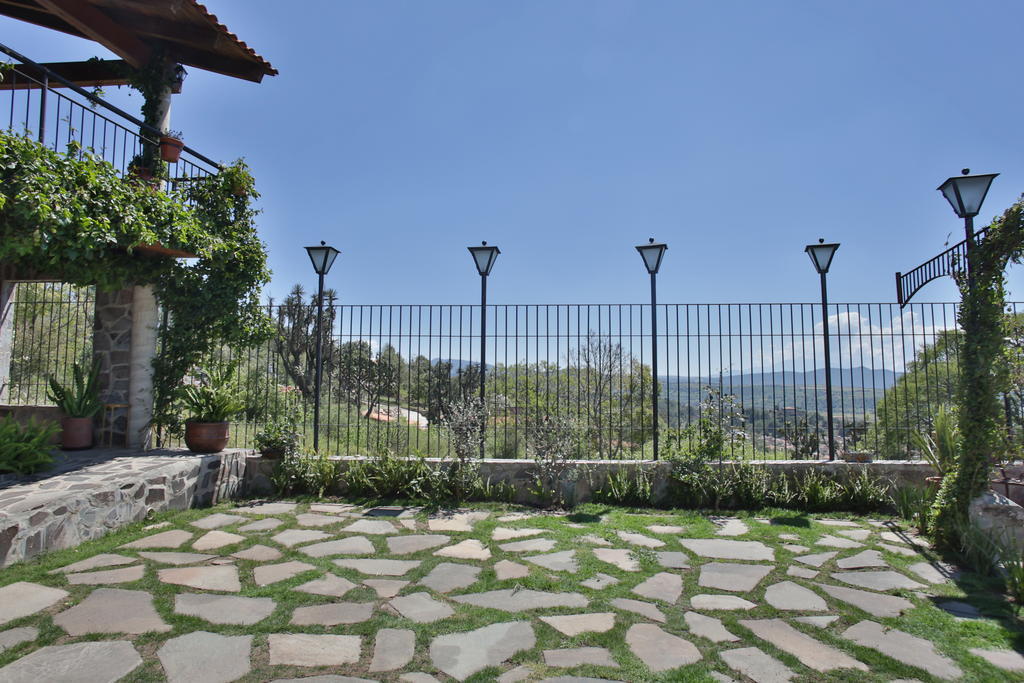 טפאלפה Hotel Villa Cassis מראה חיצוני תמונה