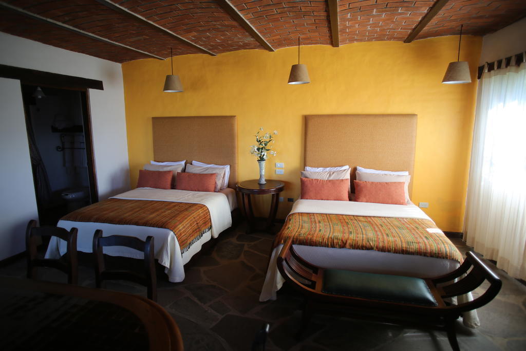 טפאלפה Hotel Villa Cassis חדר תמונה
