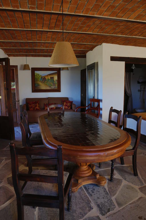 טפאלפה Hotel Villa Cassis חדר תמונה