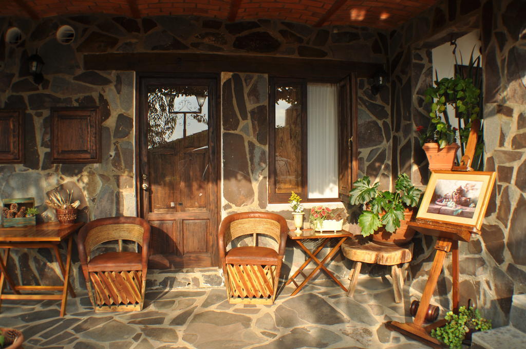 טפאלפה Hotel Villa Cassis חדר תמונה