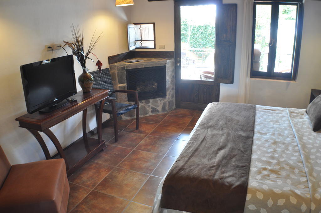 טפאלפה Hotel Villa Cassis חדר תמונה