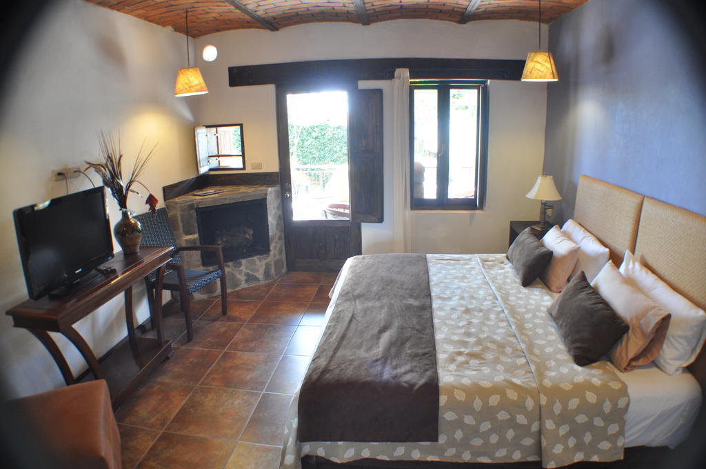 טפאלפה Hotel Villa Cassis חדר תמונה