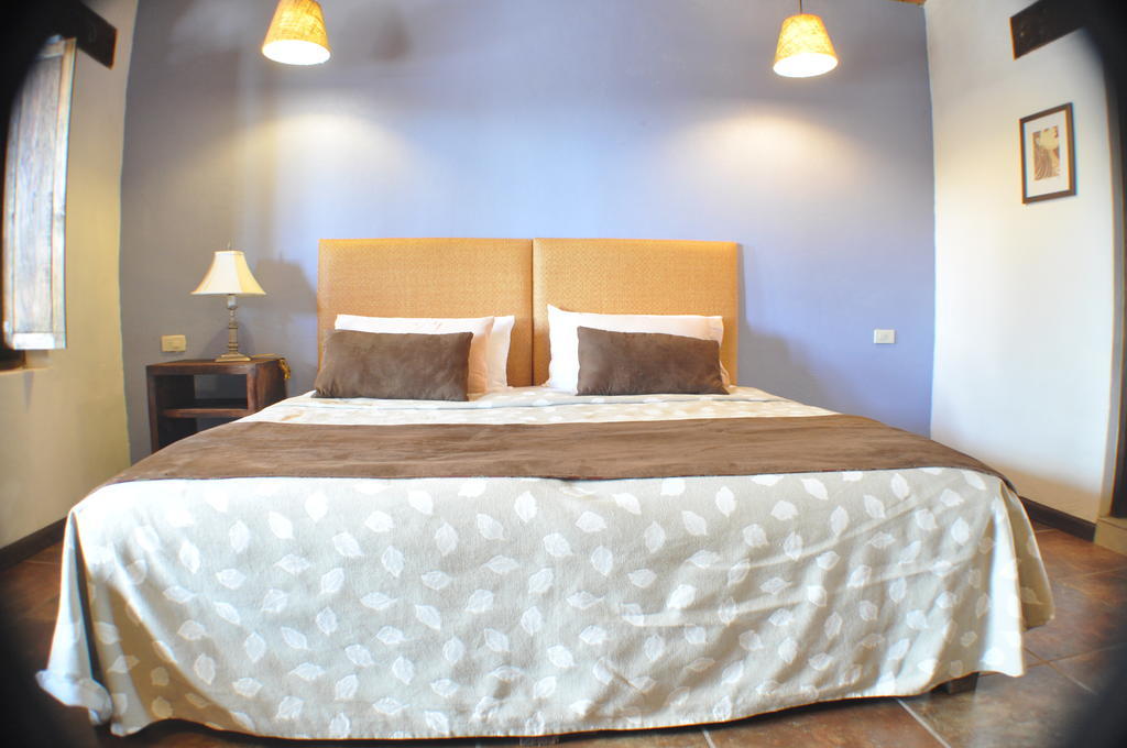 טפאלפה Hotel Villa Cassis חדר תמונה