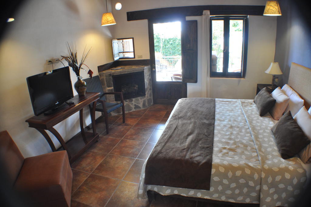 טפאלפה Hotel Villa Cassis חדר תמונה