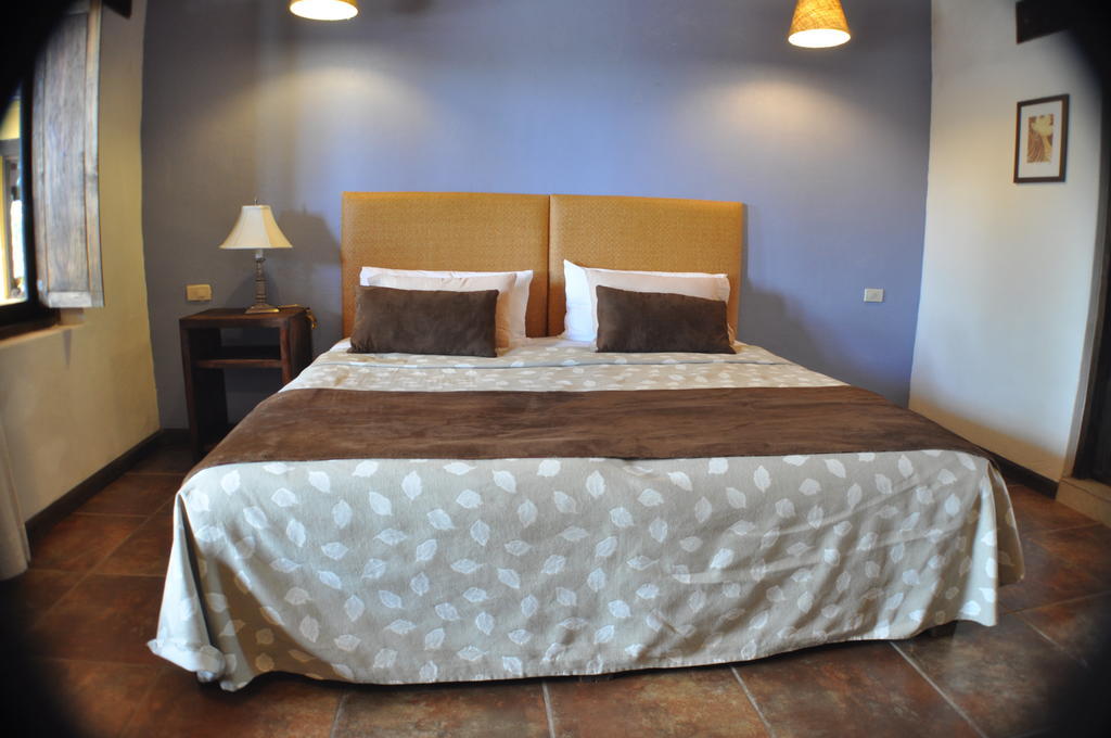 טפאלפה Hotel Villa Cassis חדר תמונה